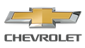Logo of Chevrolet - Heathrow 机场