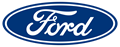 Logo of Ford - Heathrow 机场