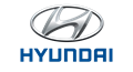 Logo of Hyundai - Heathrow 机场