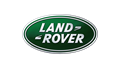 Logo of Land Rover - Heathrow 机场