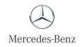 Logo of Mercedes - Heathrow 机场
