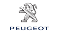 Logo of Peugeot - Heathrow 机场
