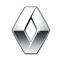 Logo of Renault - Heathrow 机场