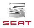 Logo of Seat - Heathrow 机场