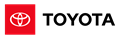 Logo of Toyota - Heathrow 机场