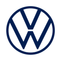 Logo of Volkswagen - Heathrow 机场